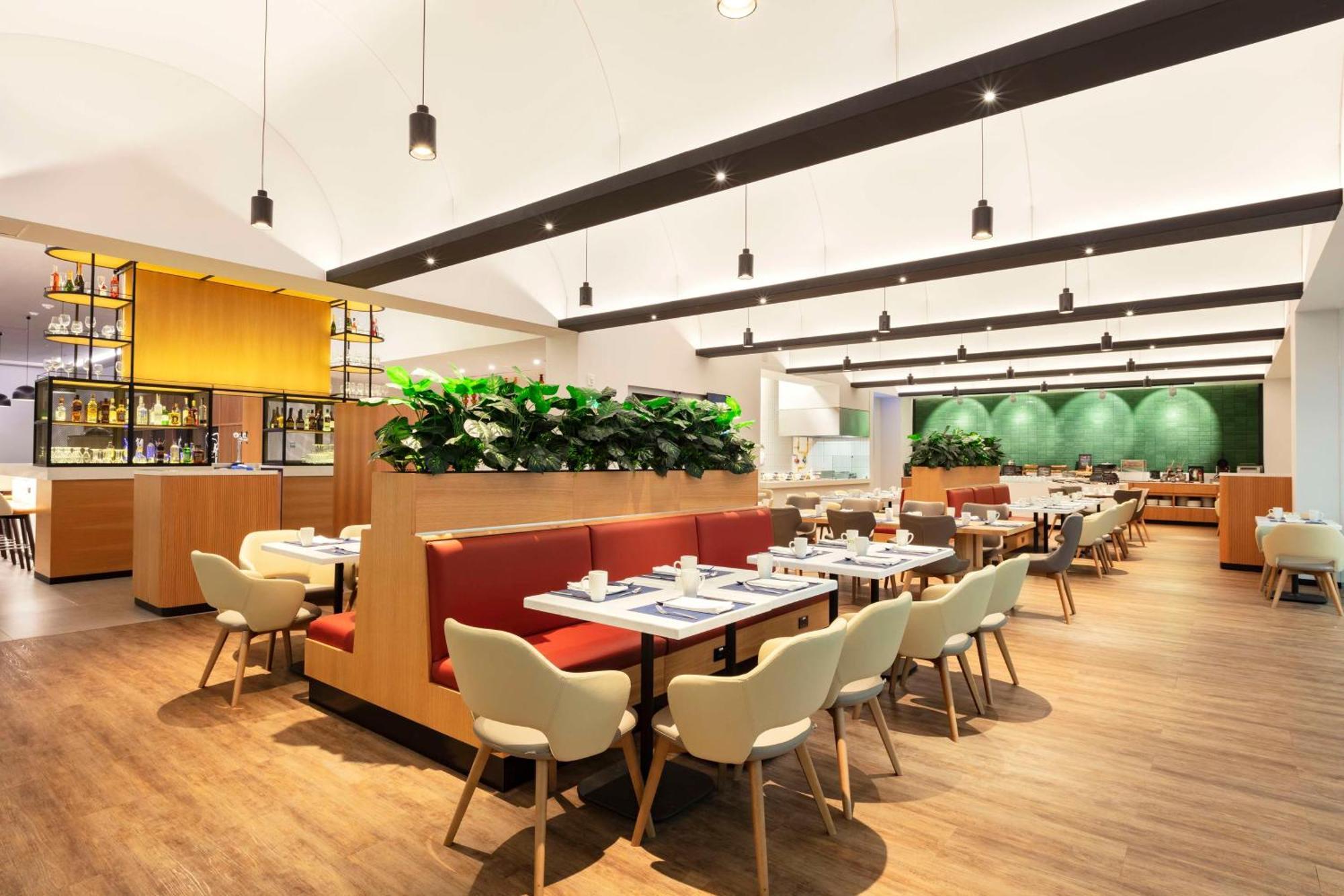 Hilton Garden Guadalajara Airport Hotel El Zapote (Jalisco)