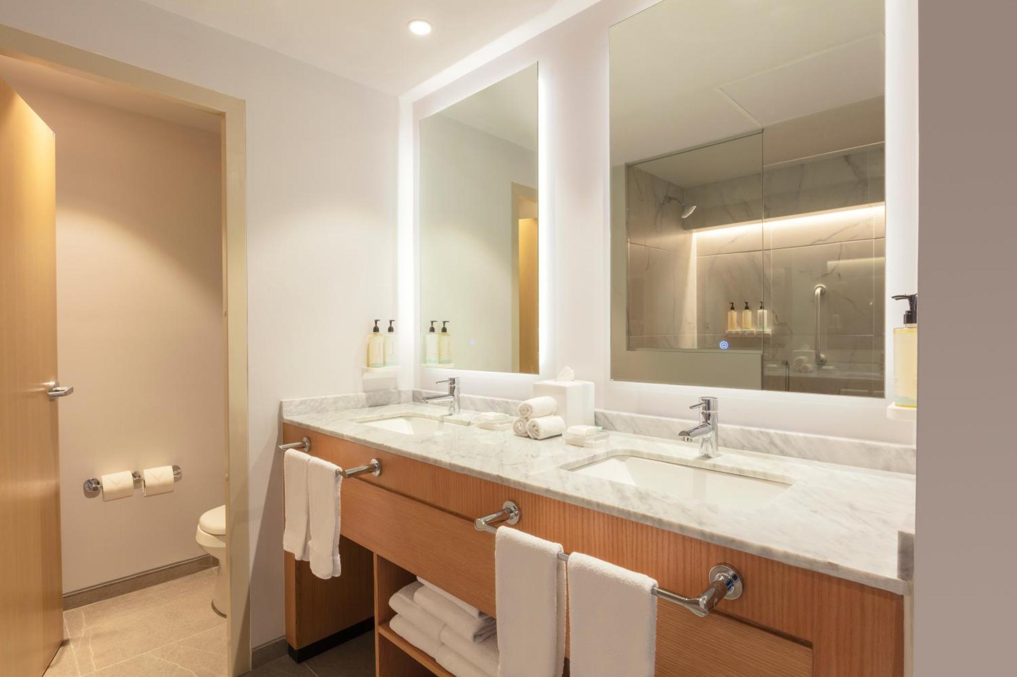 Hilton Garden Guadalajara Airport Hotel 3*