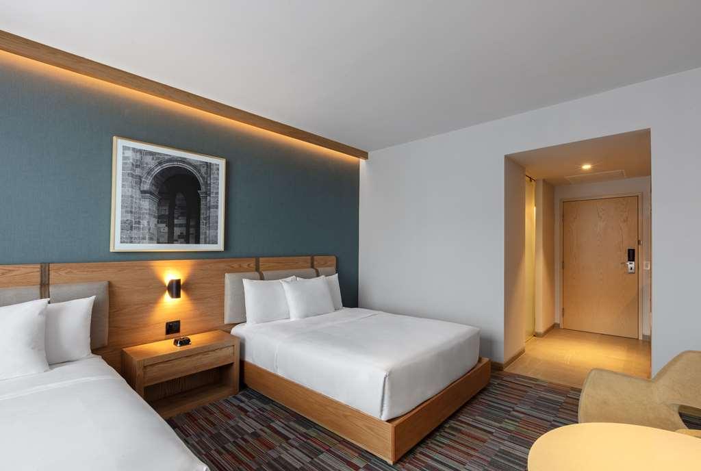 Hotel Hilton Garden Guadalajara Airport El Zapote (Jalisco)