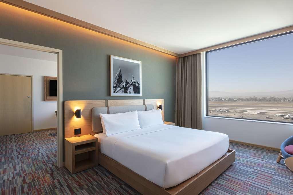 Hilton Garden Guadalajara Airport 3* El Zapote (Jalisco)