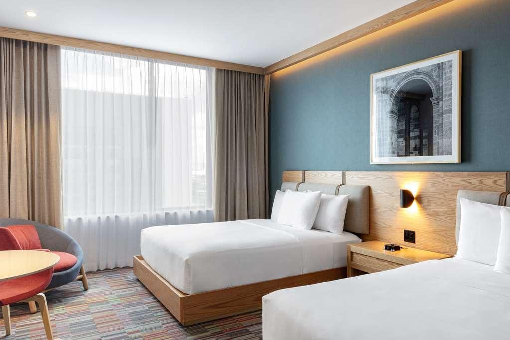 Hotel Hilton Garden Guadalajara Airport El Zapote (Jalisco)